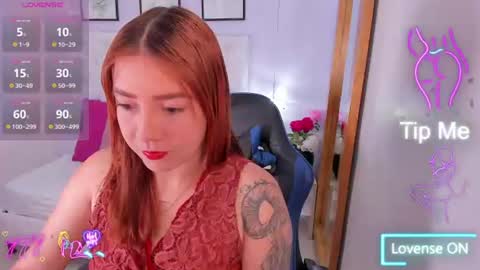 Antonella Moon 7 online show from 08/02/26, 12:47