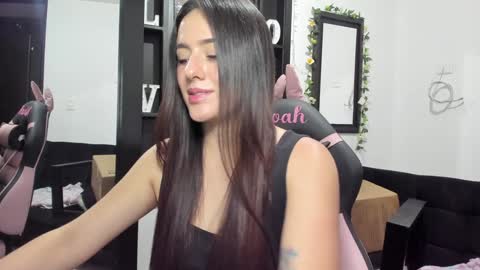 antonella  online show from 12/20/24, 09:39