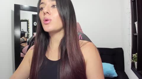 antonella  online show from 01/27/25, 01:52