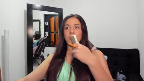 antonella  online show from 02/04/25, 06:17