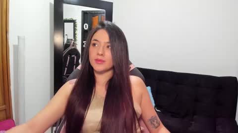 antonella  online show from 02/11/25, 06:22