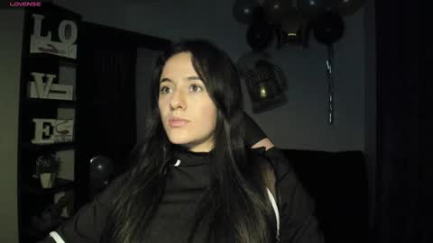 antonella  online show from 10/07/25, 08:17