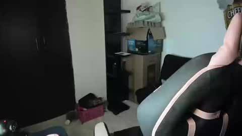 antonella  online show from 03/18/26, 09:07