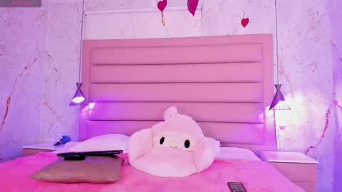 Antonella Rossi online show from 02/18/25, 07:52