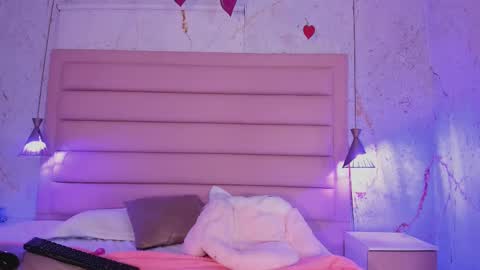 Antonella Rossi online show from 02/20/25, 10:04