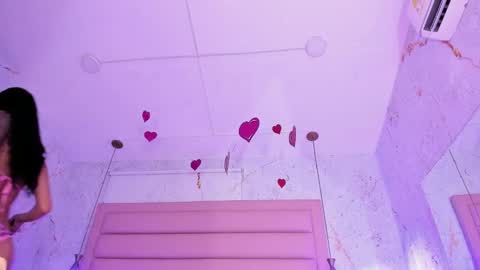 Antonella Rossi online show from 02/21/25, 09:54