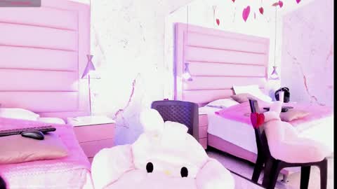 Antonella Rossi online show from 02/23/25, 07:49