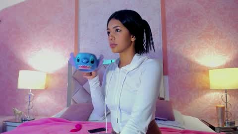 Antonella Rossi online show from 09/13/25, 07:46