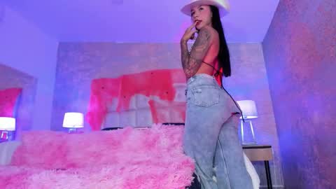 Antonella Rossi online show from 10/13/25, 07:36