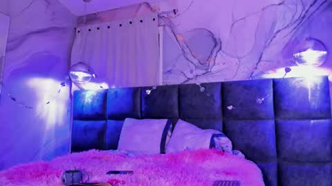 Antonella Rossi online show from 02/21/26, 07:48