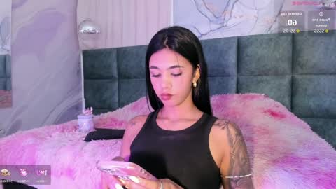 Antonella Rossi online show from 04/06/26, 08:21