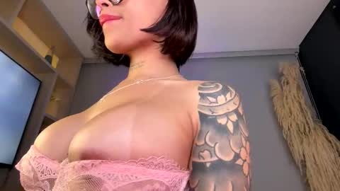 Snapshot of antonella_silva chatting on 06/05/26, 06:52 Anto online show from 06/05/26, 06:52