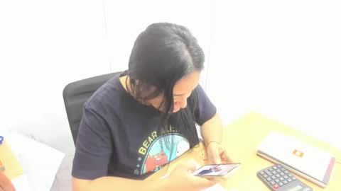 Antonella online show from 12/13/24, 08:47