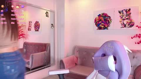 Antonella  online show from 01/11/26, 03:44