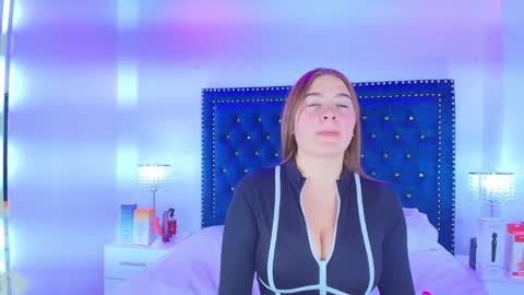 Antonella  online show from 02/27/26, 11:43