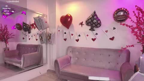 Antonella  online show from 02/28/26, 03:40