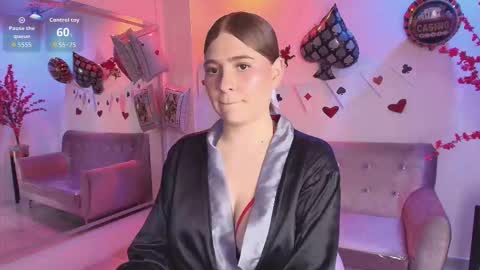 Antonella  online show from 03/01/26, 03:25