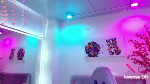 Snapshot of antonella_wiild chatting on 06/10/26, 03:39 Antonella online show from 06/10/26, 03:39