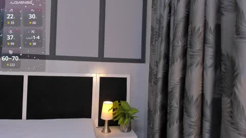  Antonellaa  online show from 01/02/25, 10:05