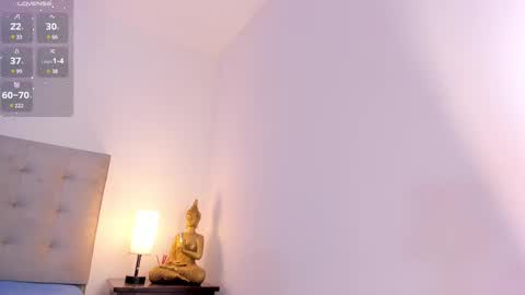  Antonellaa  online show from 02/24/25, 05:42