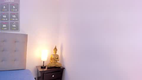  Antonellaa  online show from 03/03/25, 11:33