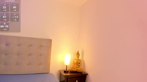  Antonellaa  online show from 03/04/25, 11:40