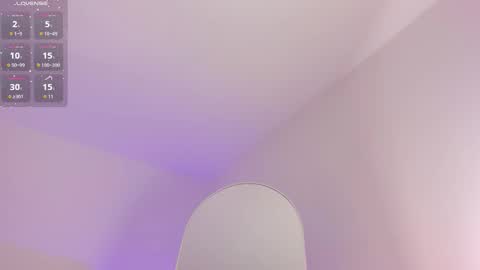  Antonellaa  online show from 10/08/25, 09:29