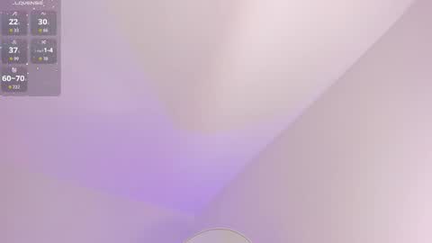  Antonellaa  online show from 10/22/25, 11:43