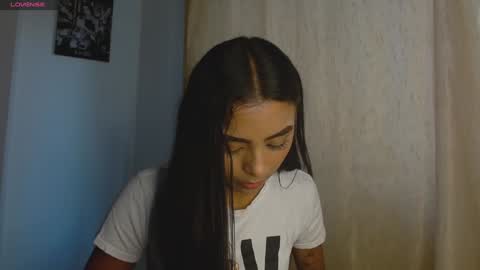 Snapshot of antonellaandnoah chatting on 12/04/24, 09:46 AntonellaAndNoah online show from 12/04/24, 09:46