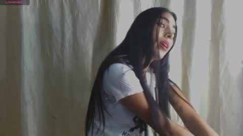 Snapshot of antonellaandnoah chatting on 12/05/24, 01:03 AntonellaAndNoah online show from 12/05/24, 01:03