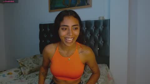 Snapshot of antonellaandnoah chatting on 12/17/24, 12:34 AntonellaAndNoah online show from 12/17/24, 12:34