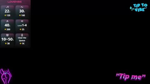 Snapshot of antonellaandnoah chatting on 02/21/25, 12:16 AntonellaAndNoah online show from 02/21/25, 12:16