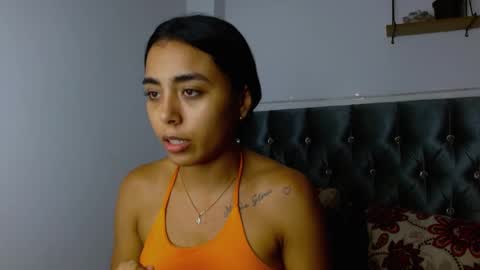 Snapshot of antonellaandnoah chatting on 03/03/25, 07:28 AntonellaAndNoah online show from 03/03/25, 07:28