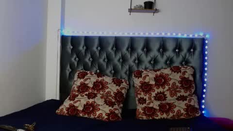 Snapshot of antonellaandnoah chatting on 03/10/25, 11:27 AntonellaAndNoah online show from 03/10/25, 11:27