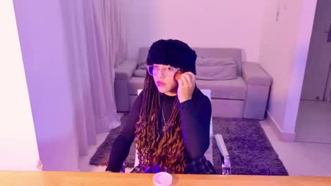 Antonella online show from 05/06/26, 12:30