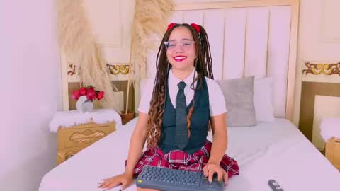 Antonella online show from 05/10/26, 03:33