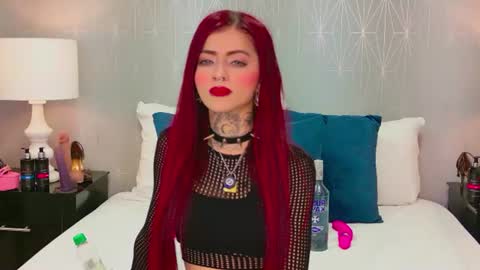 AntonellaEscudero online show from 07/21/26, 02:58