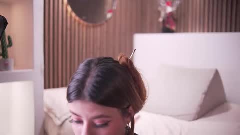 Antonella online show from 01/15/26, 03:33