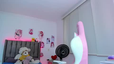 antonellagoddess online show from 01/19/25, 09:55