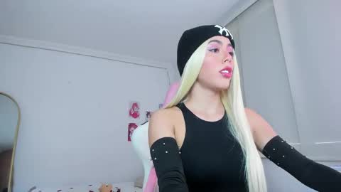 antonellagoddess online show from 02/14/25, 09:32