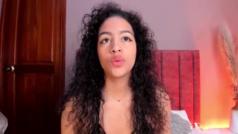 AntonellaHall  online show from 11/21/25, 12:04