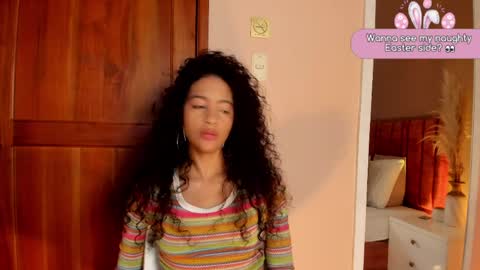 AntonellaHall  online show from 04/04/26, 06:16