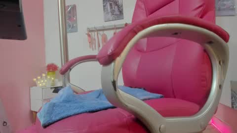 ANTONELLA online show from 01/28/25, 12:43