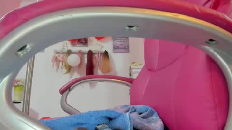 ANTONELLA online show from 02/26/25, 12:14