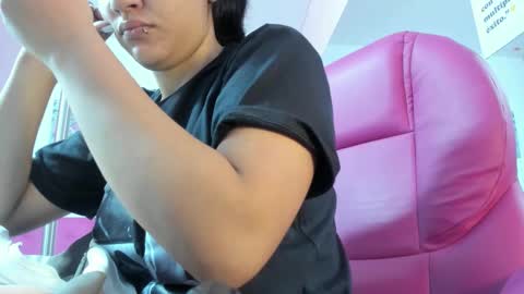 ANTONELLA online show from 09/29/25, 11:37