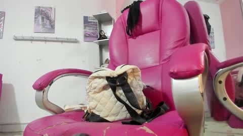 ANTONELLA online show from 12/22/25, 11:18