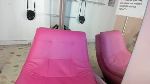ANTONELLA online show from 06/17/26, 03:57