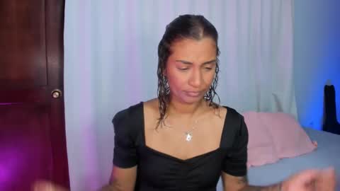 Sarah online show from 01/18/26, 03:38