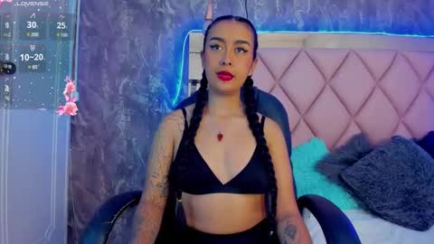 ANTONELLE  online show from 02/09/25, 12:08