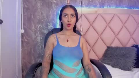 ANTONELLE  online show from 02/13/25, 02:42